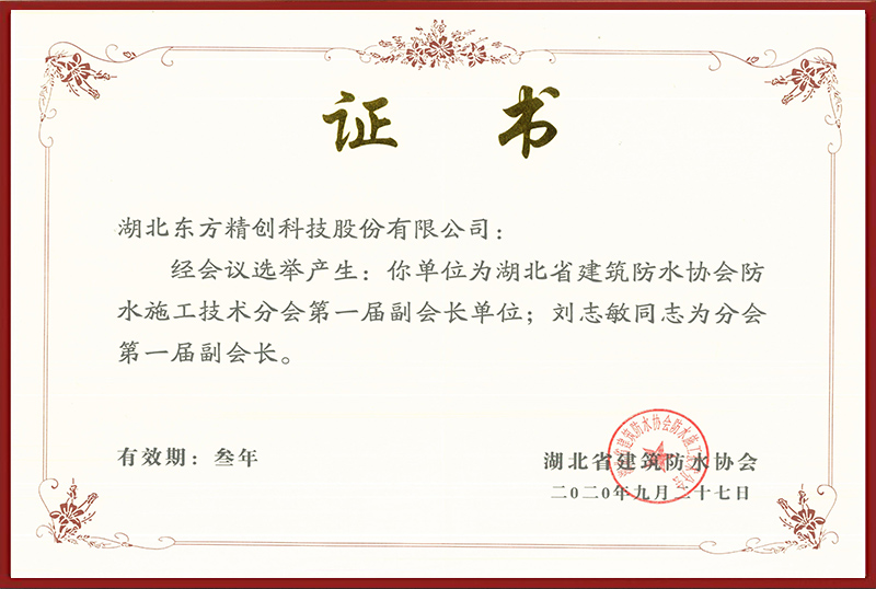  技術(shù)分會(huì)第一屆副會(huì)長(zhǎng)單位